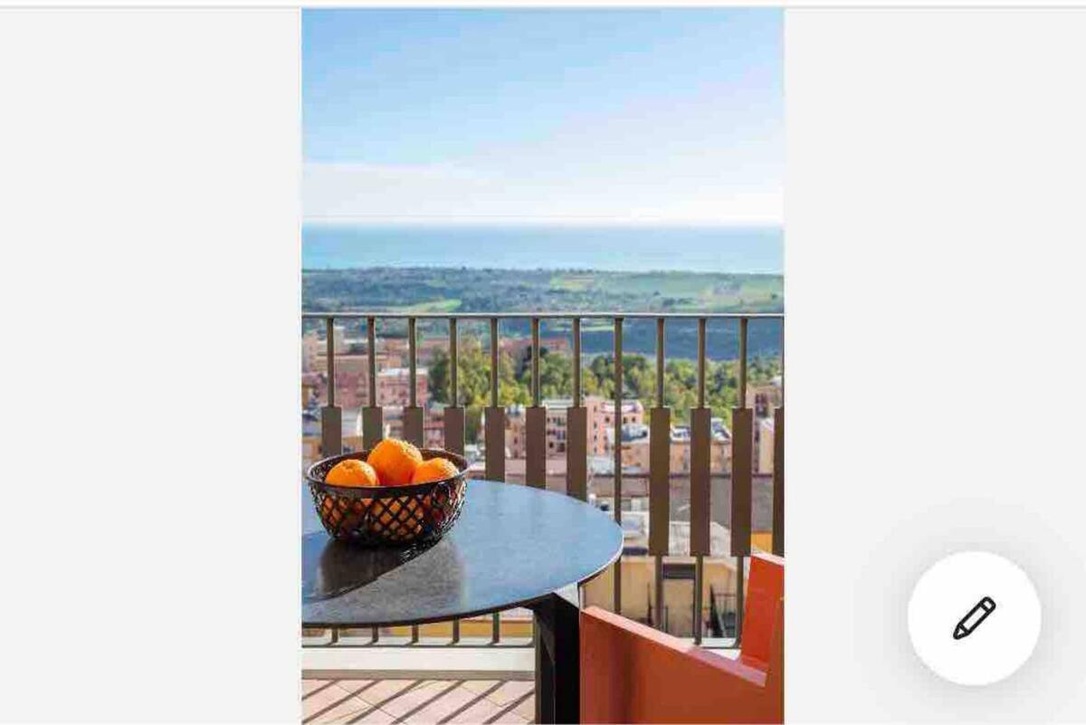Appartement 175 m² vue mer à Agrigento, 6 personnes - Photo 42