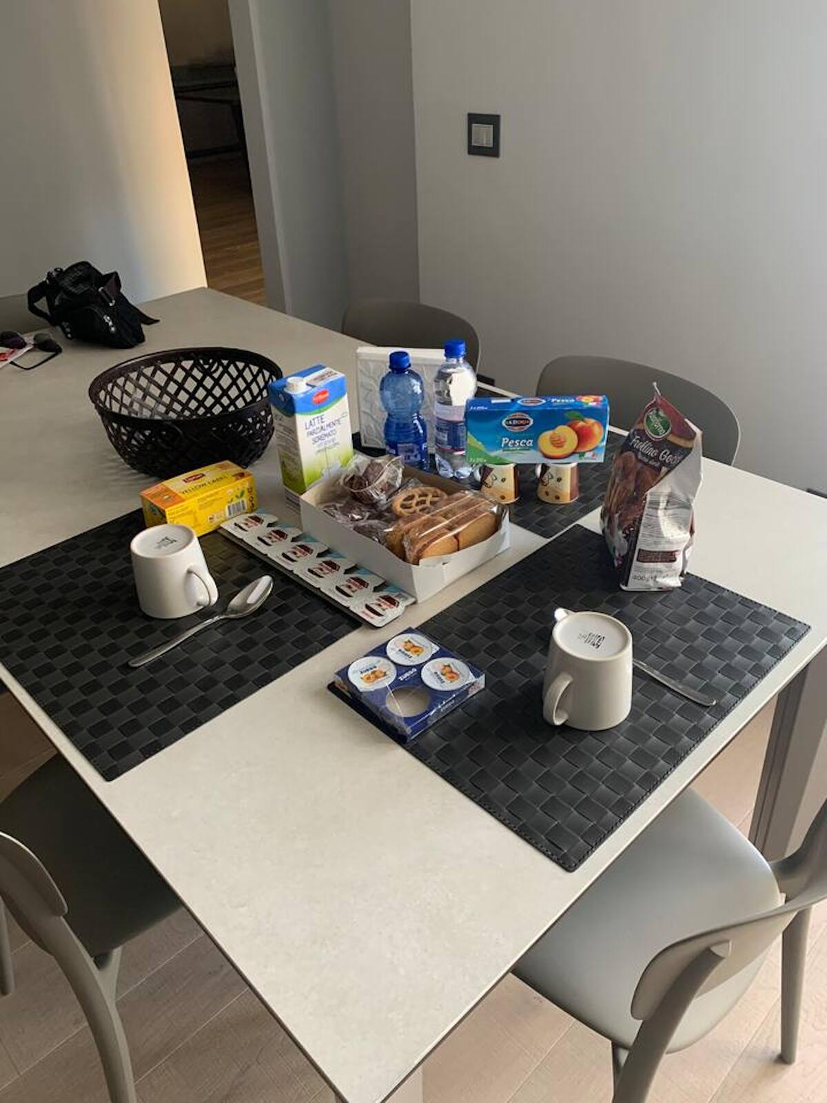 Appartement 175 m² vue mer à Agrigento, 6 personnes - Photo 44