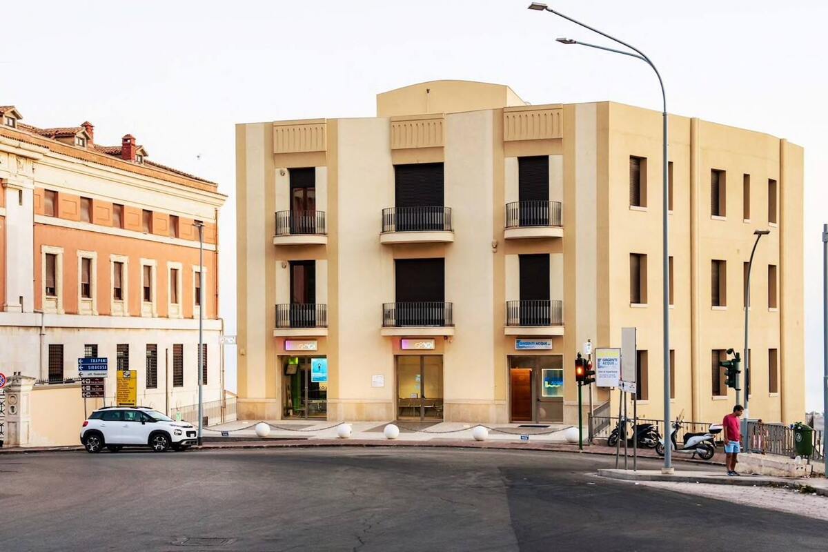 Appartement 175 m² vue mer à Agrigento, 6 personnes - Photo 46