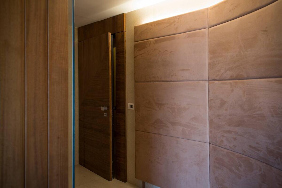 Appartement 175 m² vue mer à Agrigento, 6 personnes - Photo 47