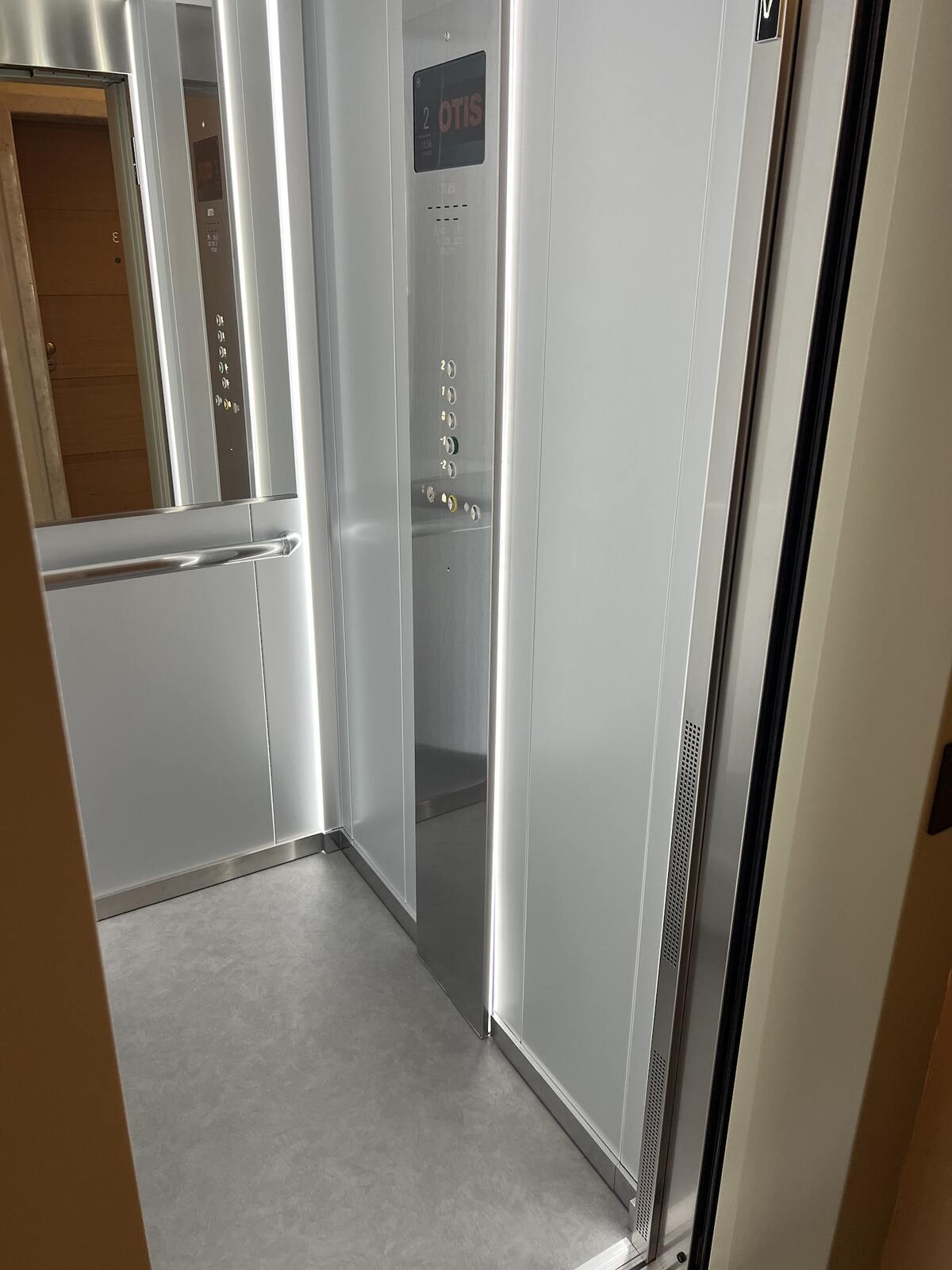 Appartement 175 m² vue mer à Agrigento, 6 personnes - Photo 48