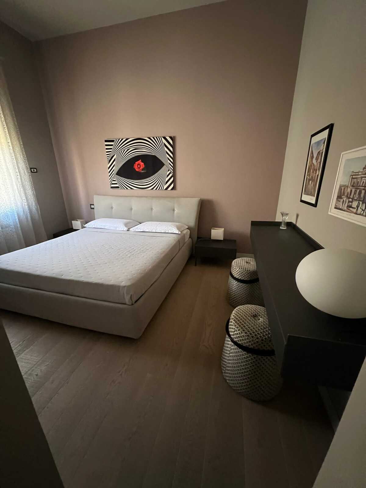 Appartement 175 m² vue mer à Agrigento, 6 personnes - Photo 52