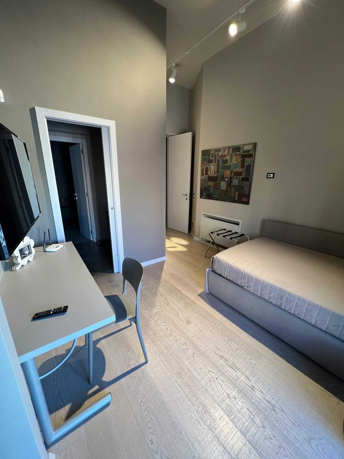 Appartement 175 m² vue mer à Agrigento, 6 personnes - Photo 53