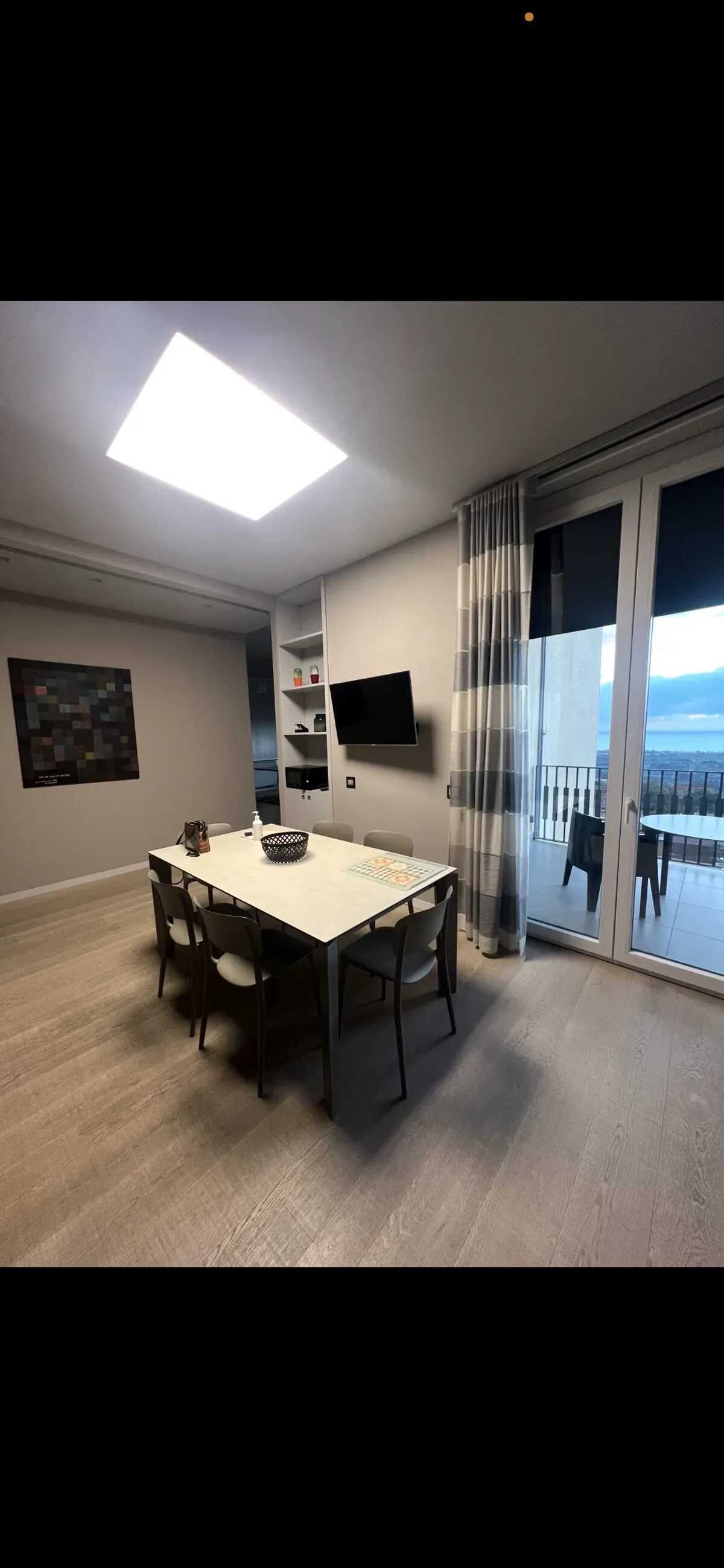 Appartement 175 m² vue mer à Agrigento, 6 personnes - Photo 57