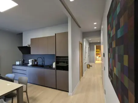 Location appartement à Agrigento, Vue sur Mer et Confort Moderne à Agrigente