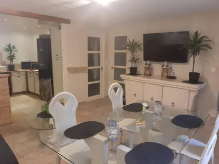 Location appartement à Beaucaire