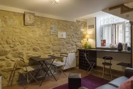 Villa avec piscine privée et vue lac à Cividade, 6 personnes : photo 25