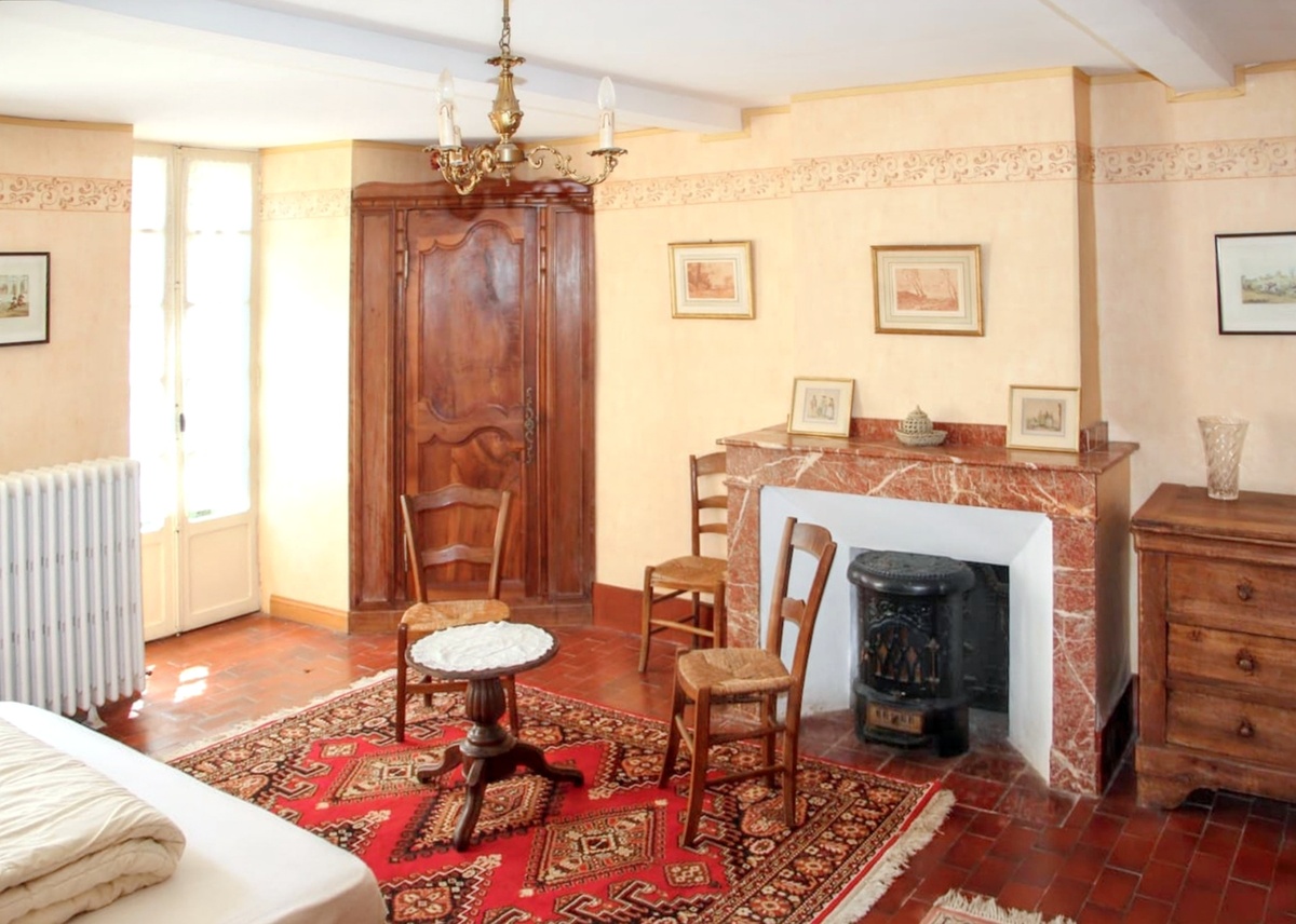 Maison 5 chambres avec jardin clos pour 13 personnes - Photo 1