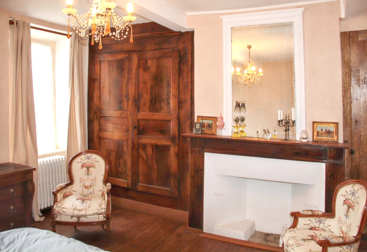 Maison 5 chambres avec jardin clos pour 13 personnes - Photo 2