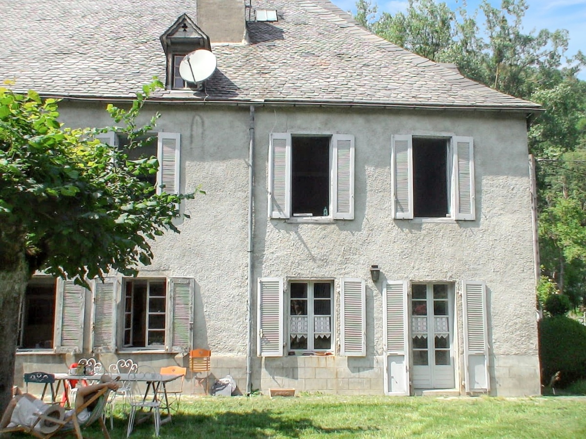 Maison 5 chambres avec jardin clos pour 13 personnes - Photo 8