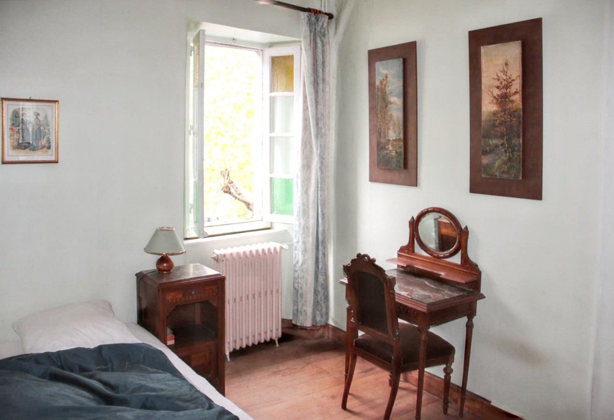 Maison 5 chambres avec jardin clos pour 13 personnes - Photo 11