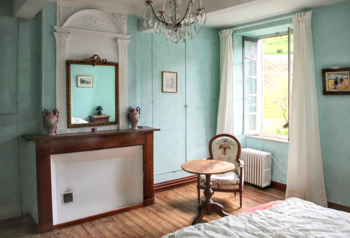 Maison 5 chambres avec jardin clos pour 13 personnes - Photo 12