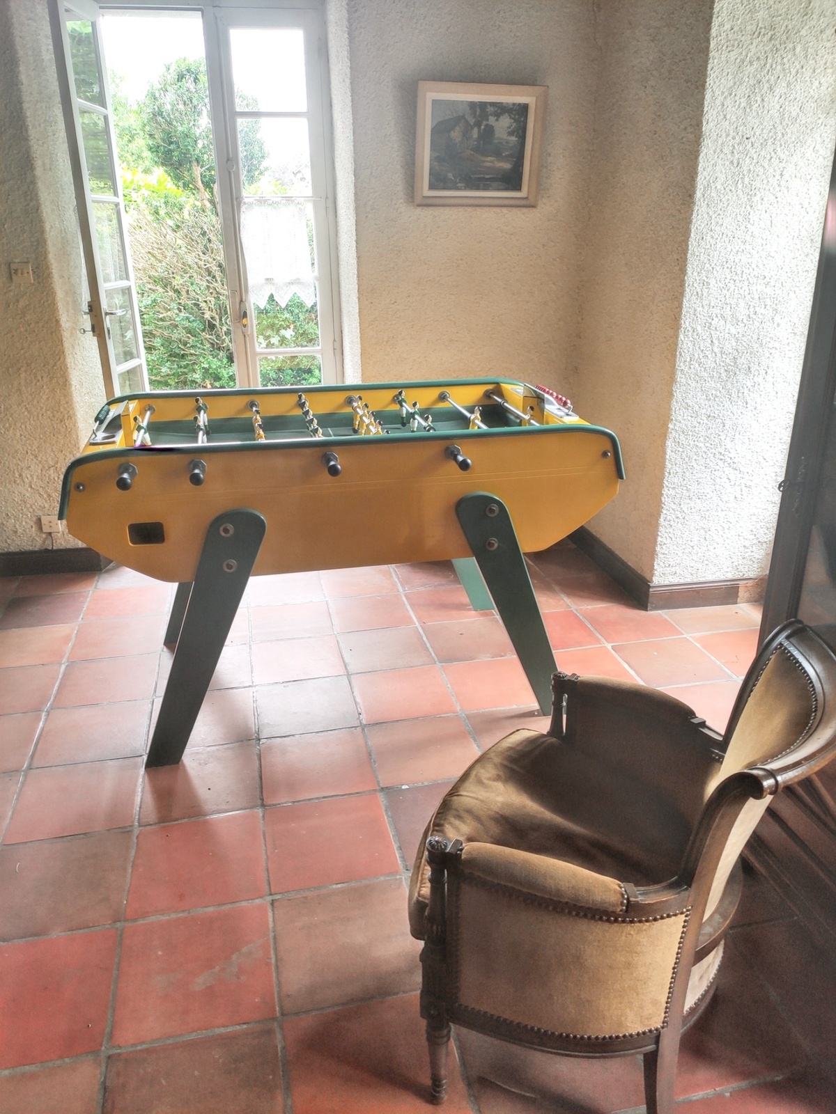 Maison 5 chambres avec jardin clos pour 13 personnes - Photo 16