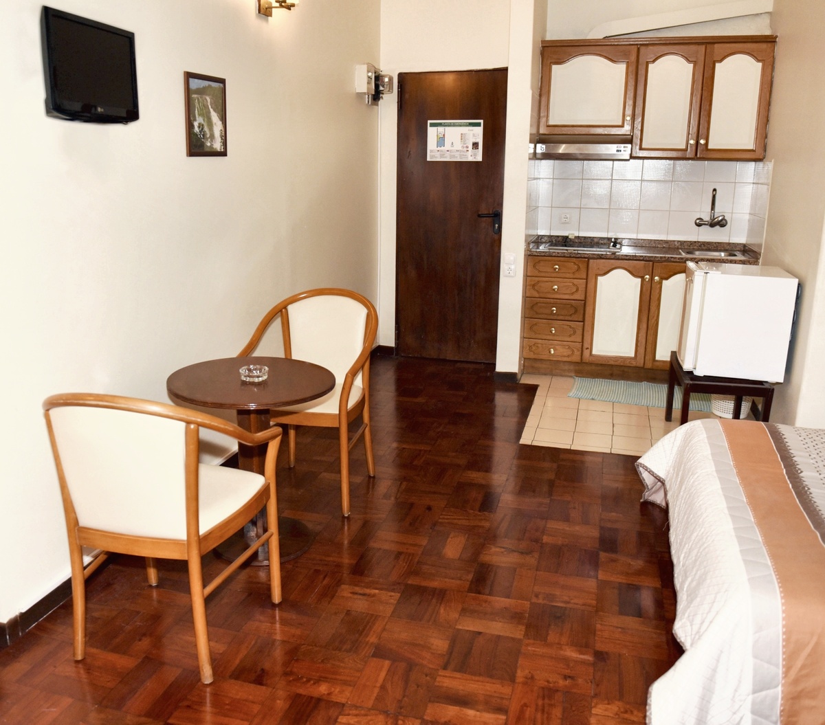 Studio 30m² vue sur la ville, cœur de Funchal - Photo 1