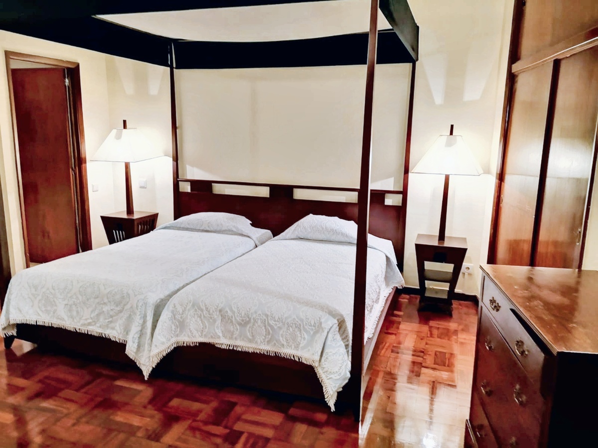 Studio 30m² vue sur la ville, cœur de Funchal - Photo 3