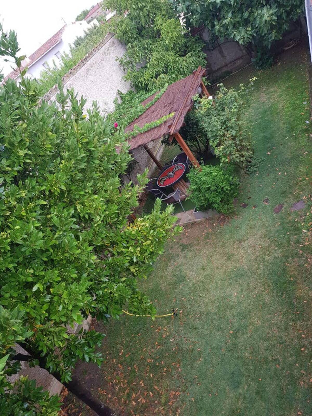 Maison 3 chambres à Rada, jardin clôturé et barbecue - Photo 25