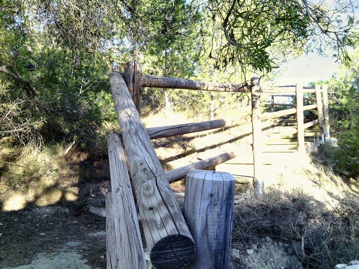 Maison 3 chambres à Rada, jardin clôturé et barbecue - Photo 30