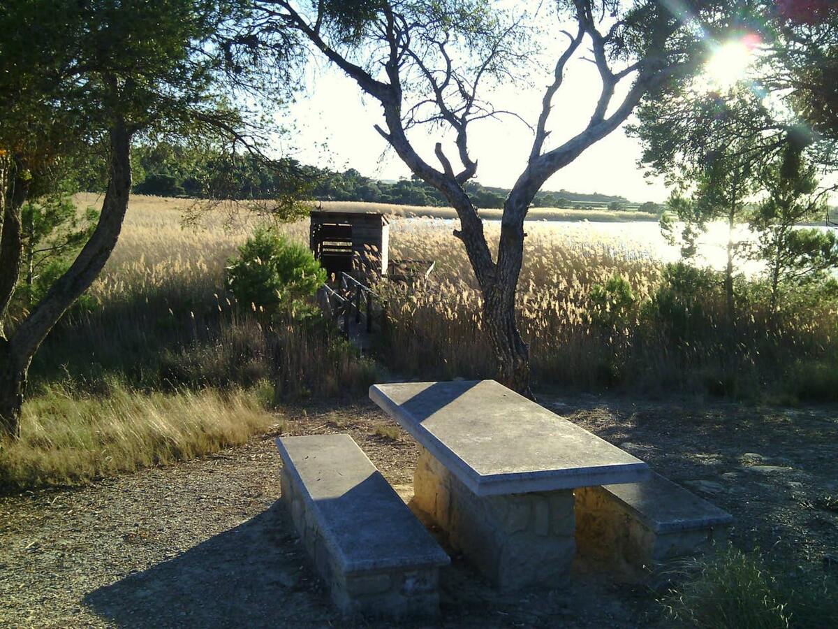 Maison 3 chambres à Rada, jardin clôturé et barbecue - Photo 34
