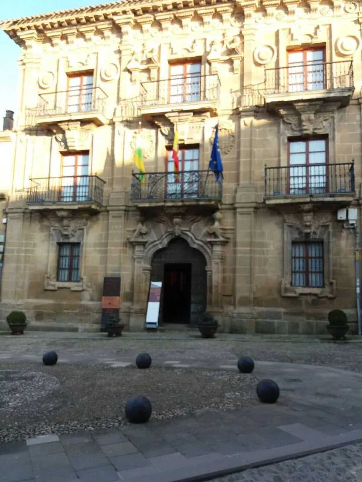Appartement de 100 m² à Briones avec terrasse et parking - Photo 32