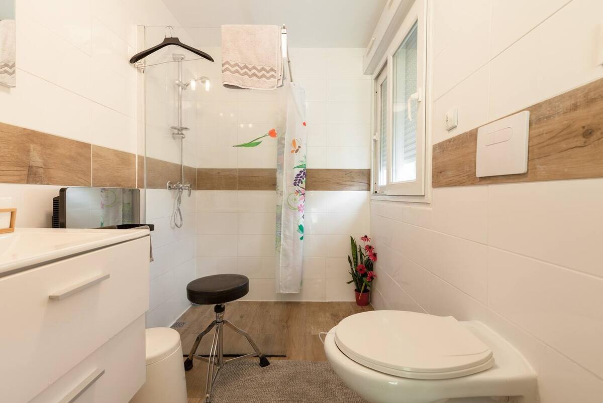 Studio 18 m² avec jardin et parking gratuit à Plouédern - Photo 8
