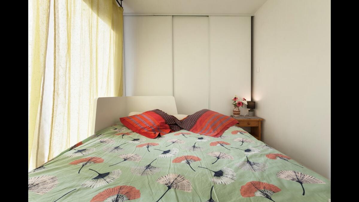 Studio 18 m² avec jardin et parking gratuit à Plouédern - Photo 11
