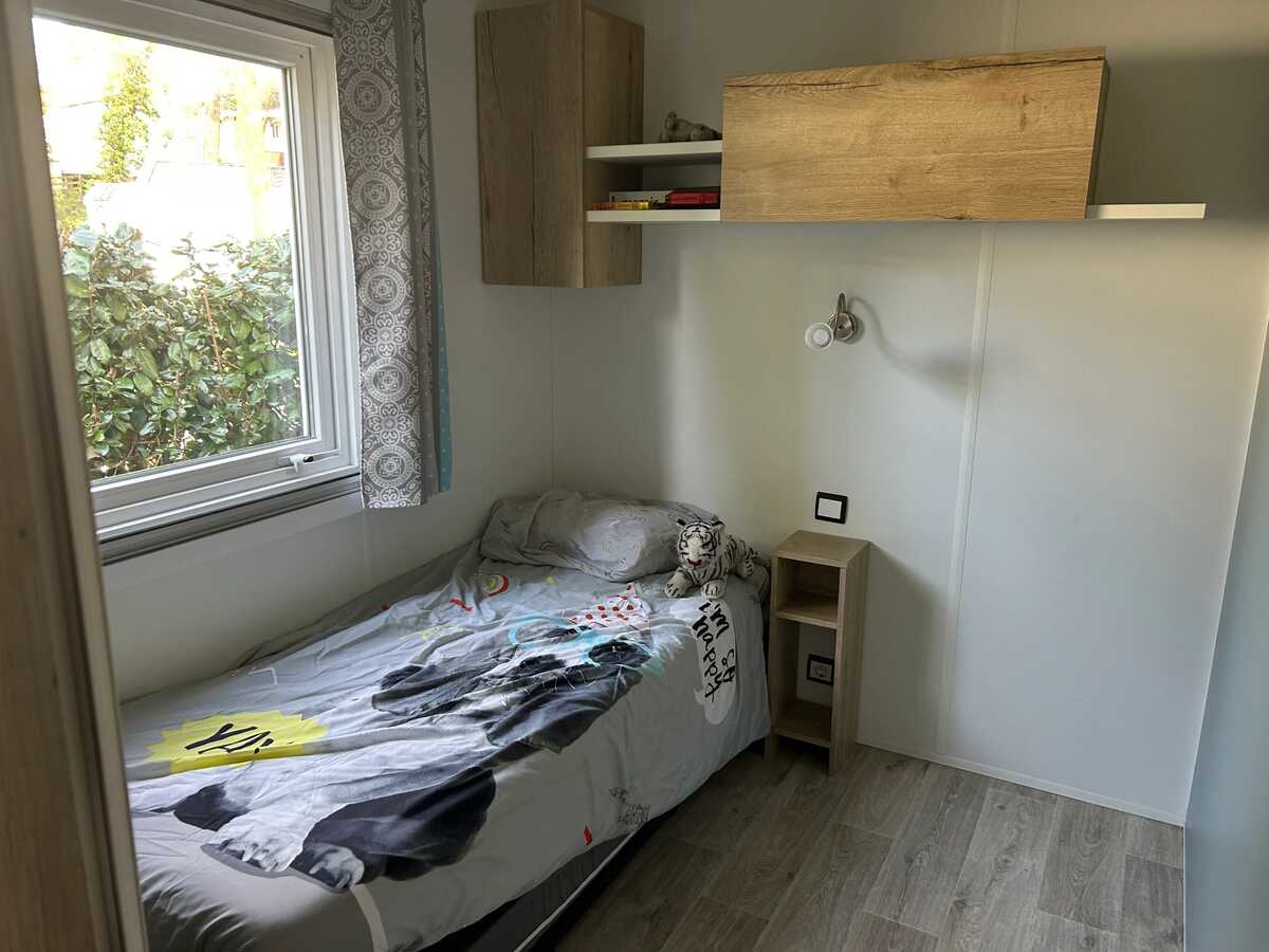 Bungalow 3 chambres Saint-Brevin-les-Pins avec piscine - Photo 6