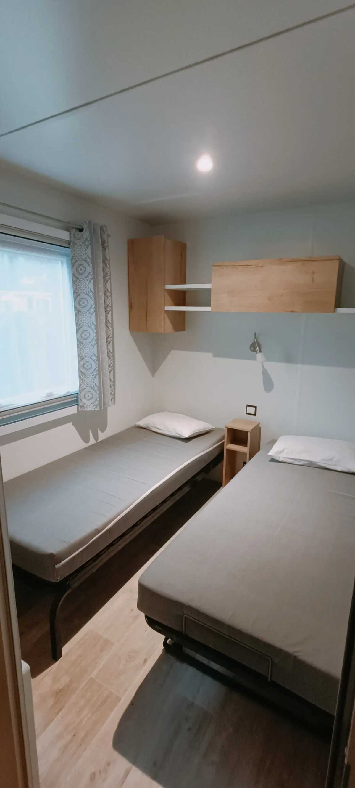 Bungalow 3 chambres Saint-Brevin-les-Pins avec piscine - Photo 7