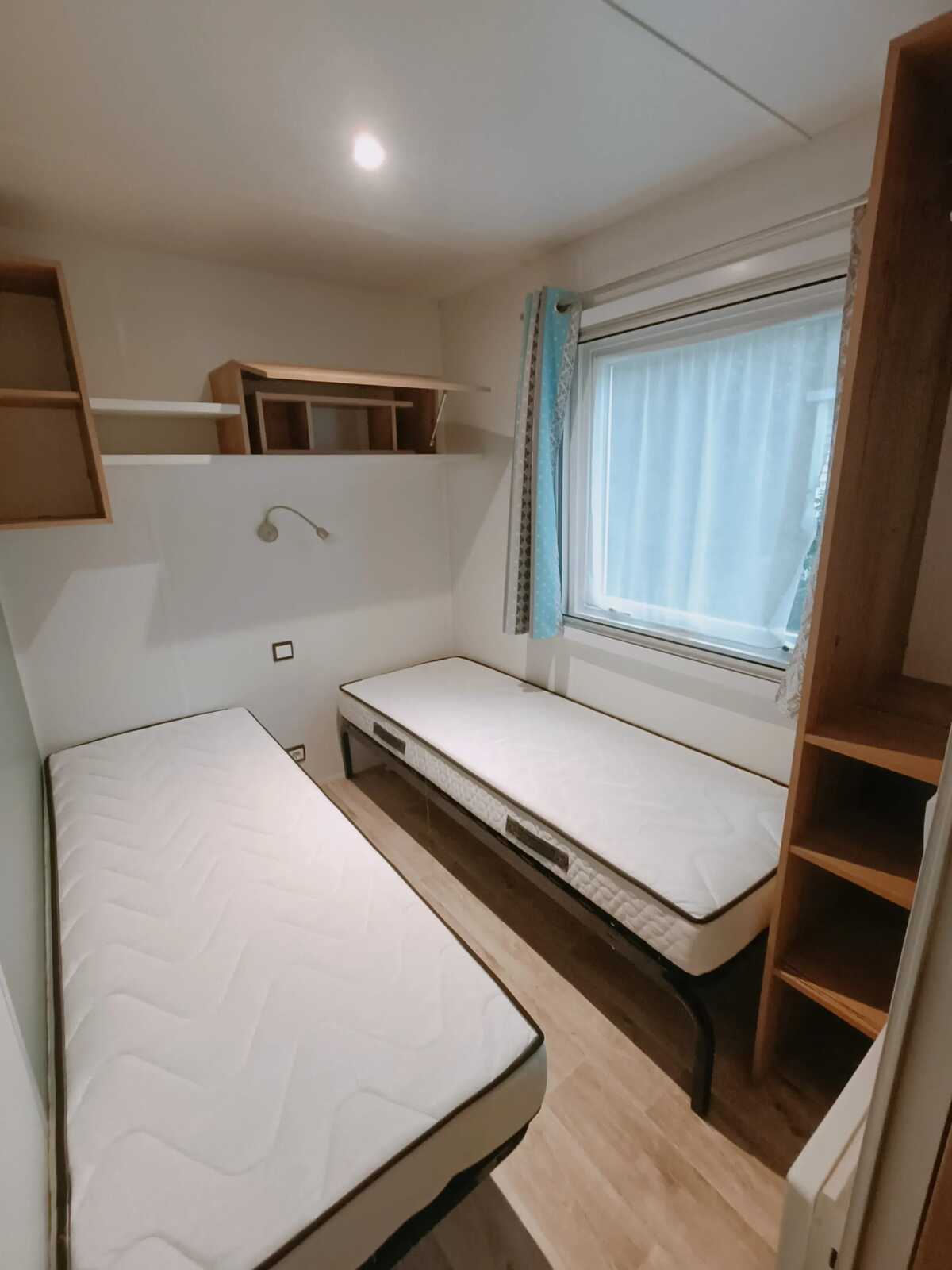 Bungalow 3 chambres Saint-Brevin-les-Pins avec piscine - Photo 8