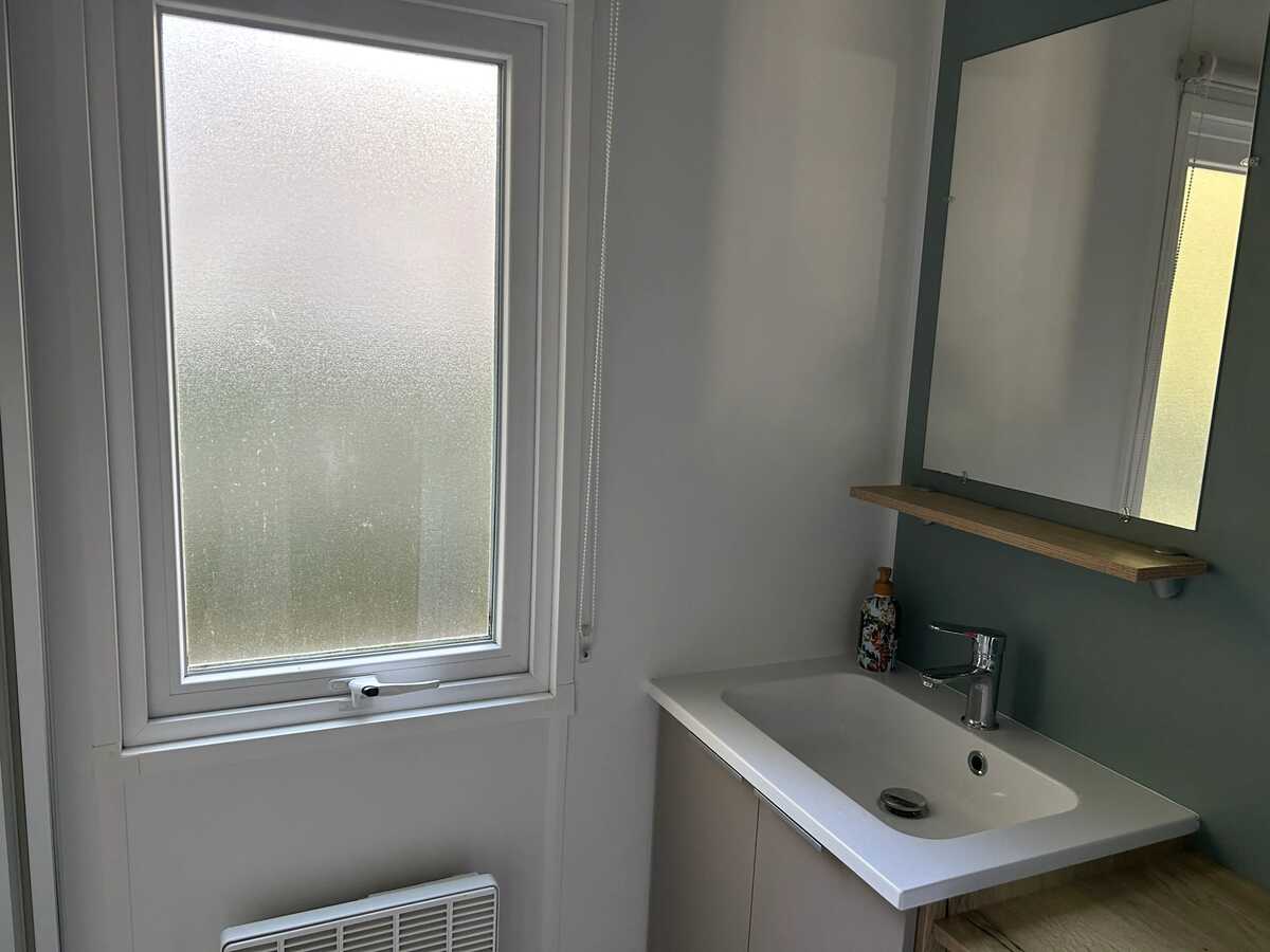 Bungalow 3 chambres Saint-Brevin-les-Pins avec piscine - Photo 10