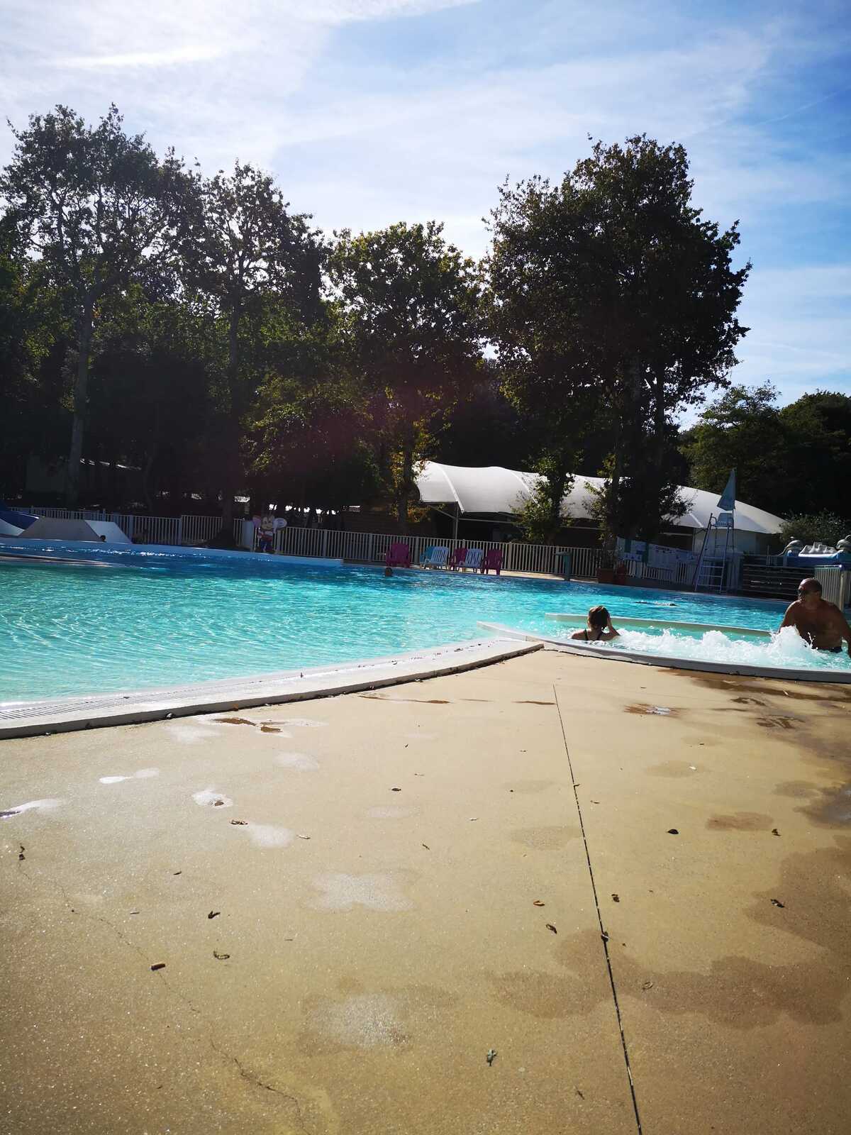 Bungalow 3 chambres Saint-Brevin-les-Pins avec piscine - Photo 15