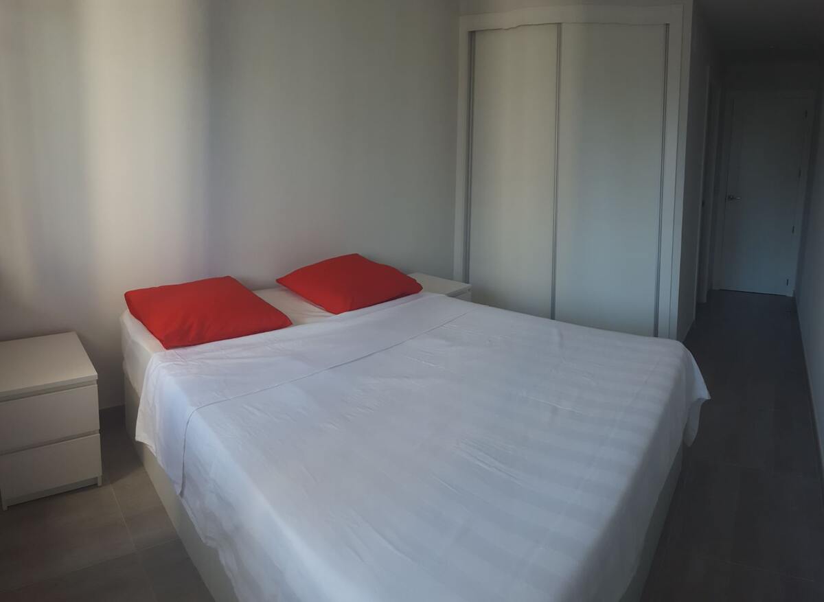 Appartement 94m² vue mer à San Juan de los Terreros - Photo 2