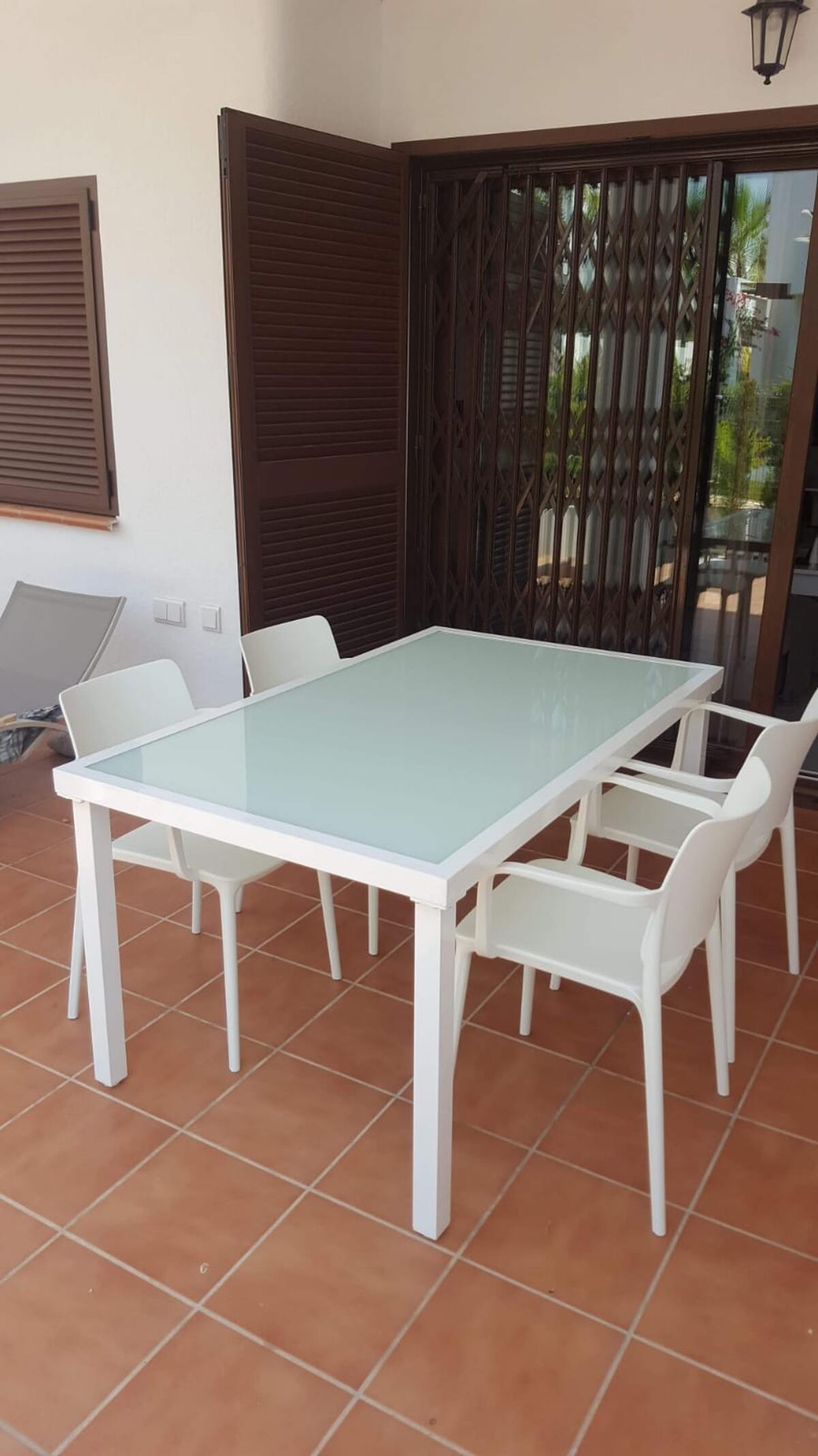 Appartement 94m² vue mer à San Juan de los Terreros - Photo 6