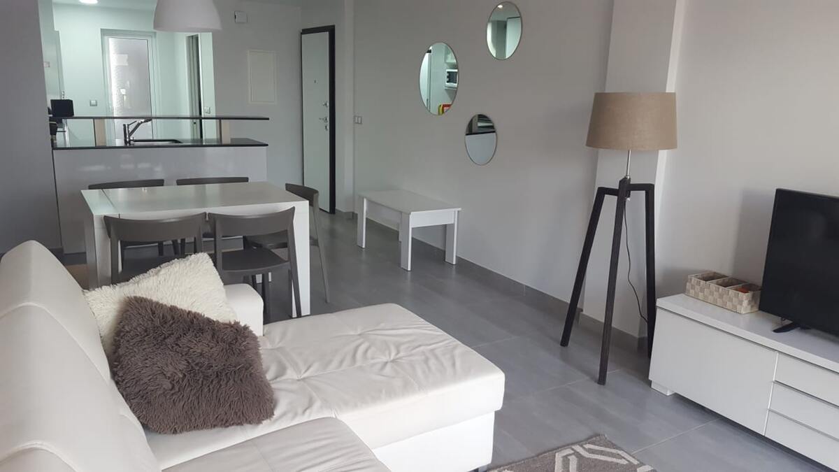 Appartement 94m² vue mer à San Juan de los Terreros - Photo 7