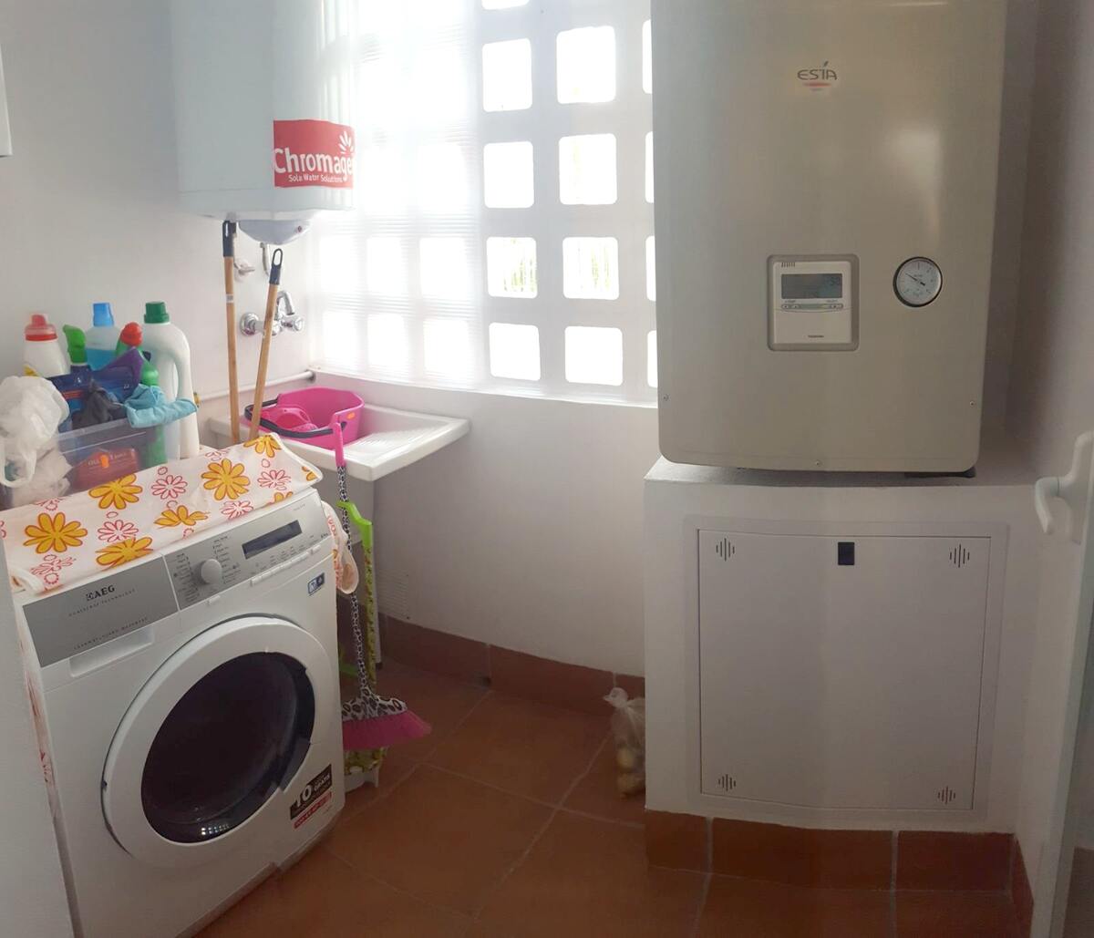 Appartement 94m² vue mer à San Juan de los Terreros - Photo 15
