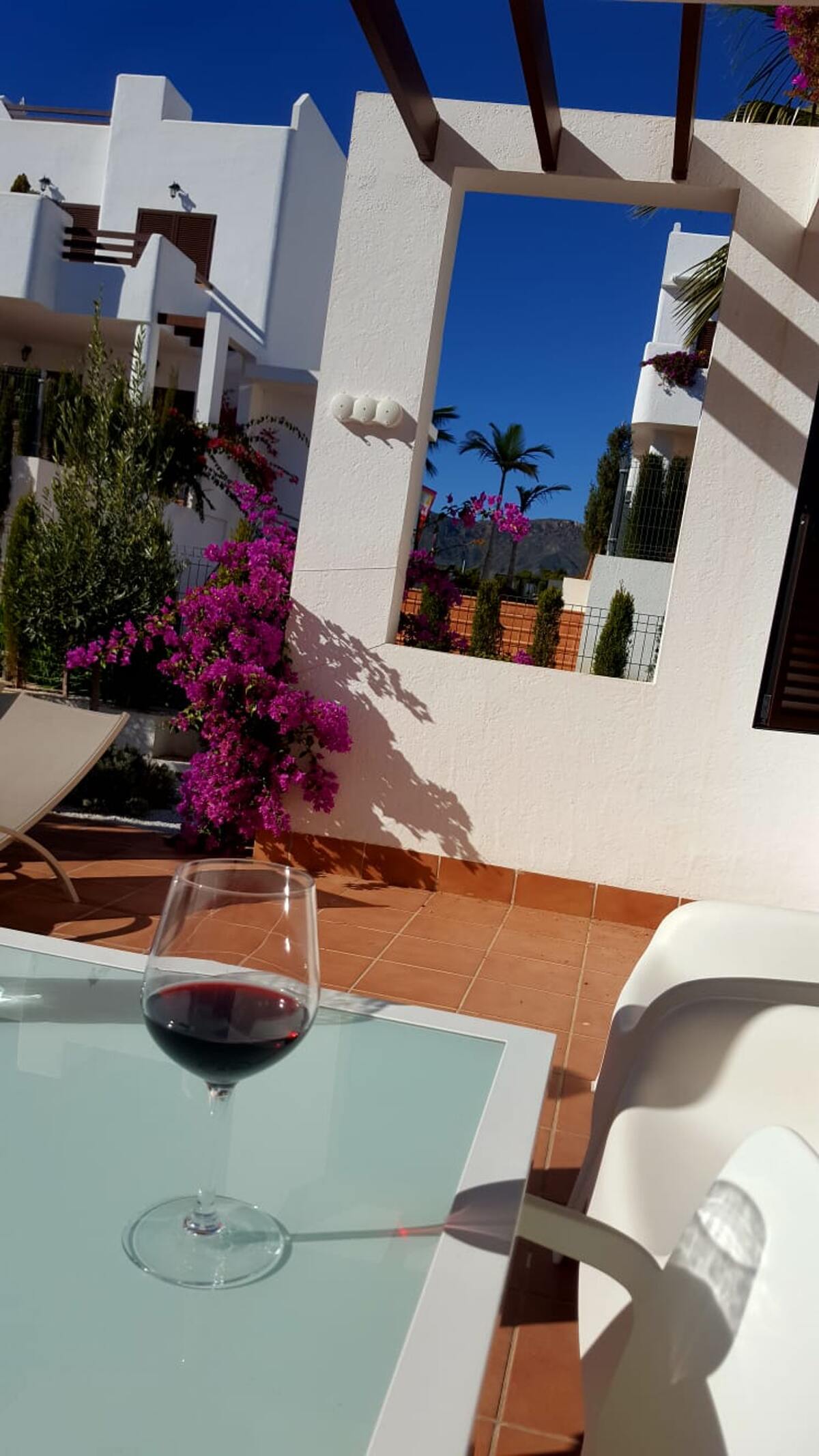 Appartement 94m² vue mer à San Juan de los Terreros - Photo 16