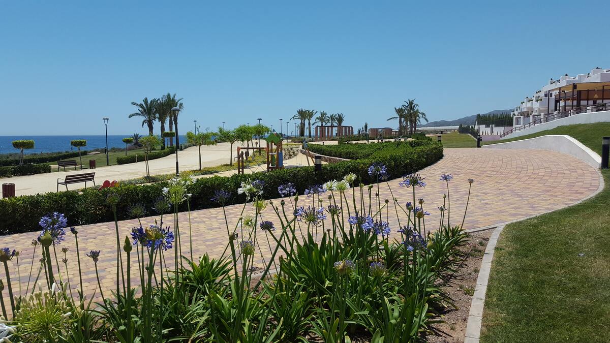 Appartement 94m² vue mer à San Juan de los Terreros - Photo 19
