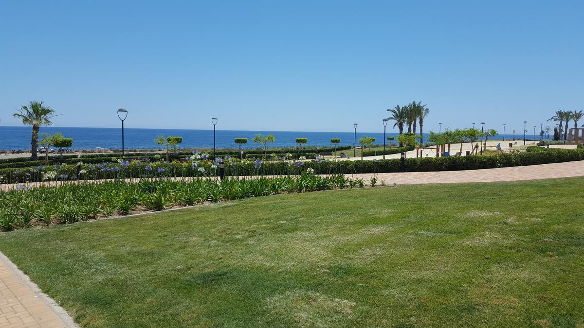 Appartement 94m² vue mer à San Juan de los Terreros - Photo 20
