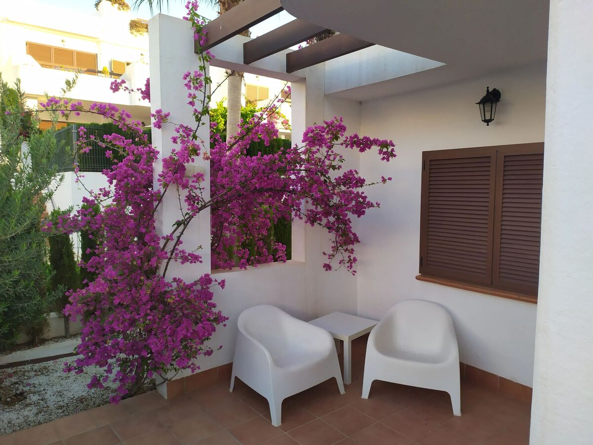 Appartement 94m² vue mer à San Juan de los Terreros - Photo 23