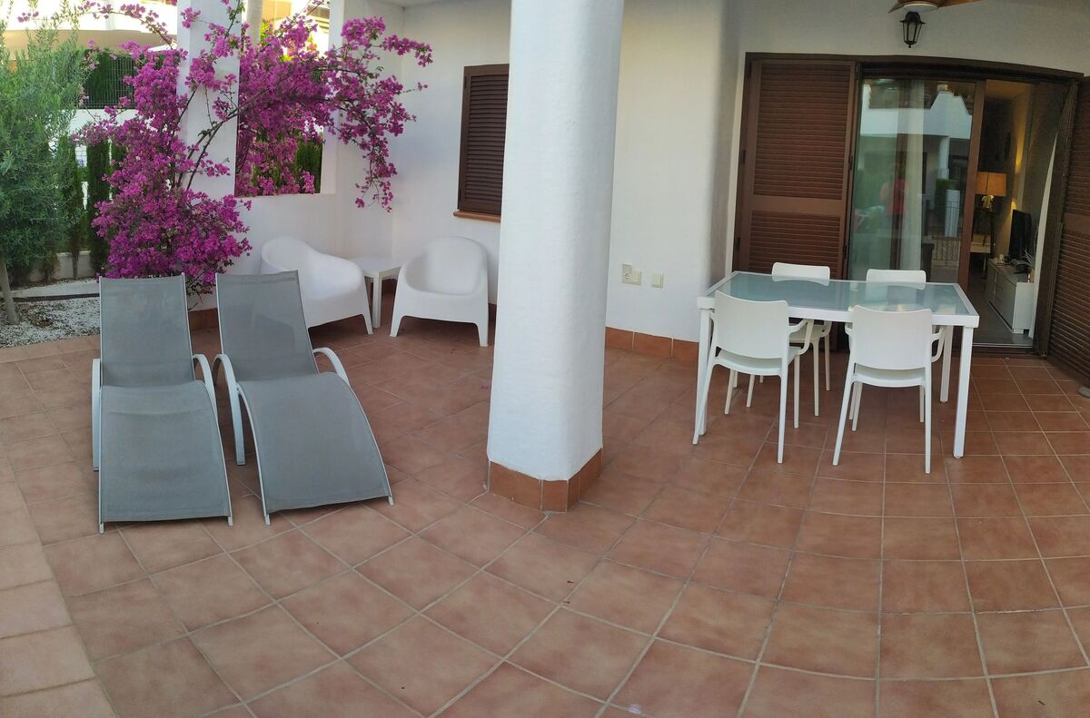 Appartement 94m² vue mer à San Juan de los Terreros - Photo 24