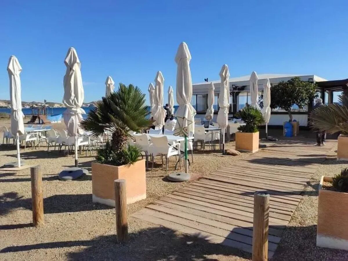 Appartement 94m² vue mer à San Juan de los Terreros - Photo 25
