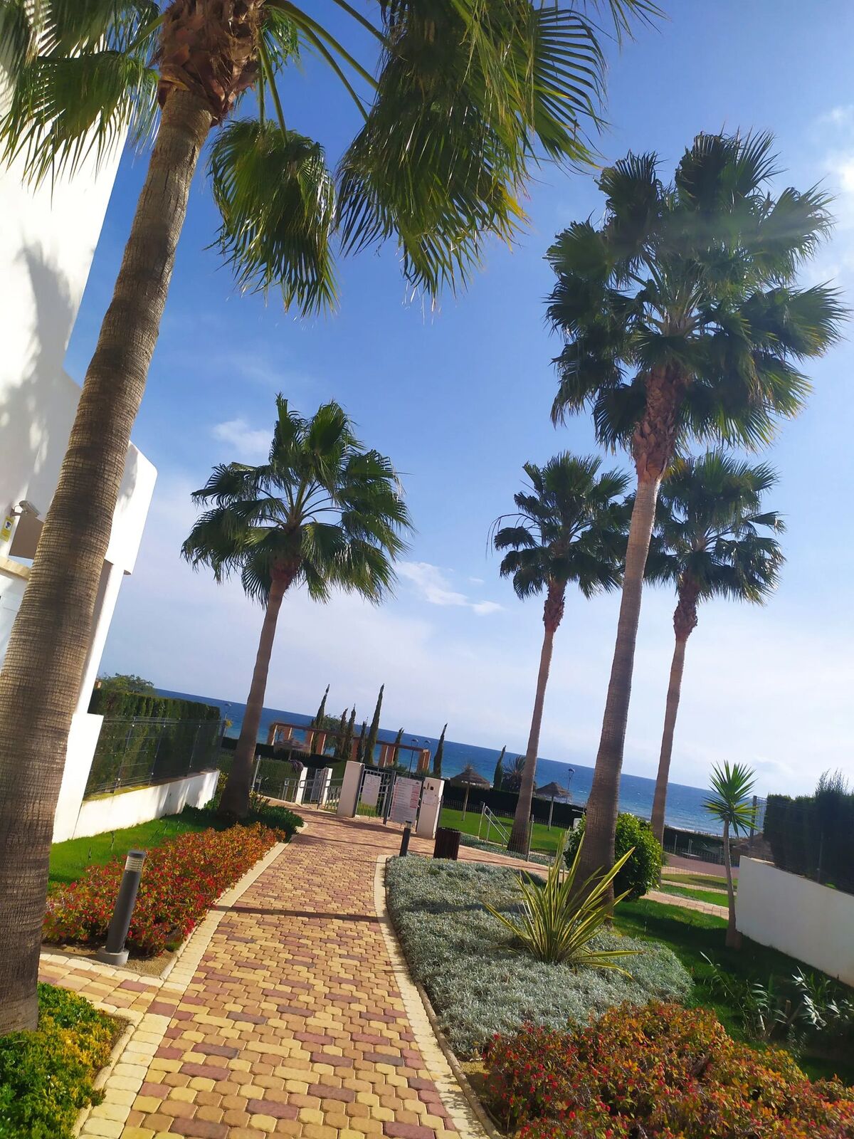 Appartement 94m² vue mer à San Juan de los Terreros - Photo 28