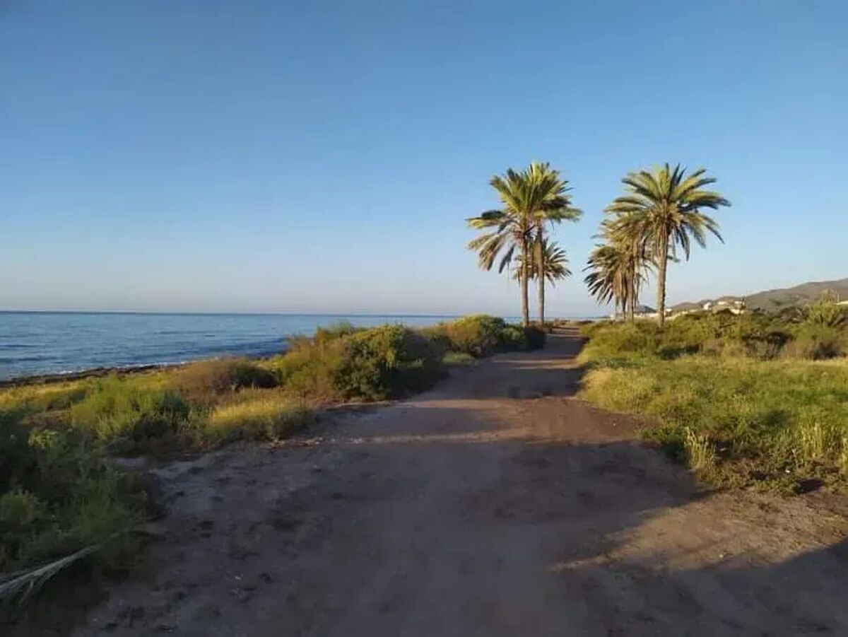 Appartement 94m² vue mer à San Juan de los Terreros - Photo 30