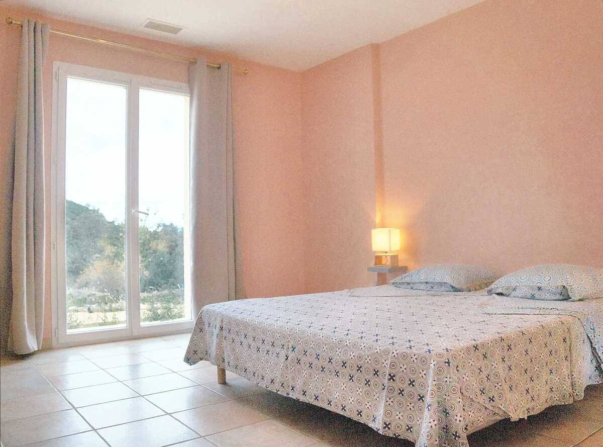 Villa 200 m² Saint-Jean-du-Pin : 6 chambres, piscine privée - Photo 23