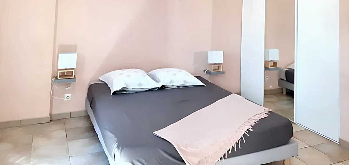 Villa 200 m² Saint-Jean-du-Pin : 6 chambres, piscine privée - Photo 25