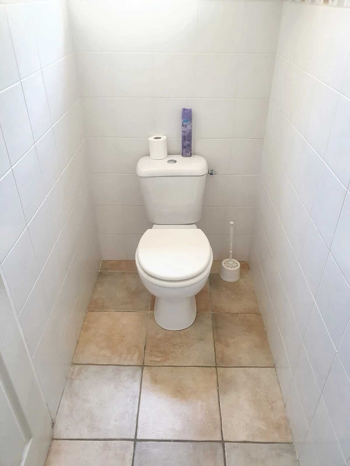 Villa 200 m² Saint-Jean-du-Pin : 6 chambres, piscine privée - Photo 32