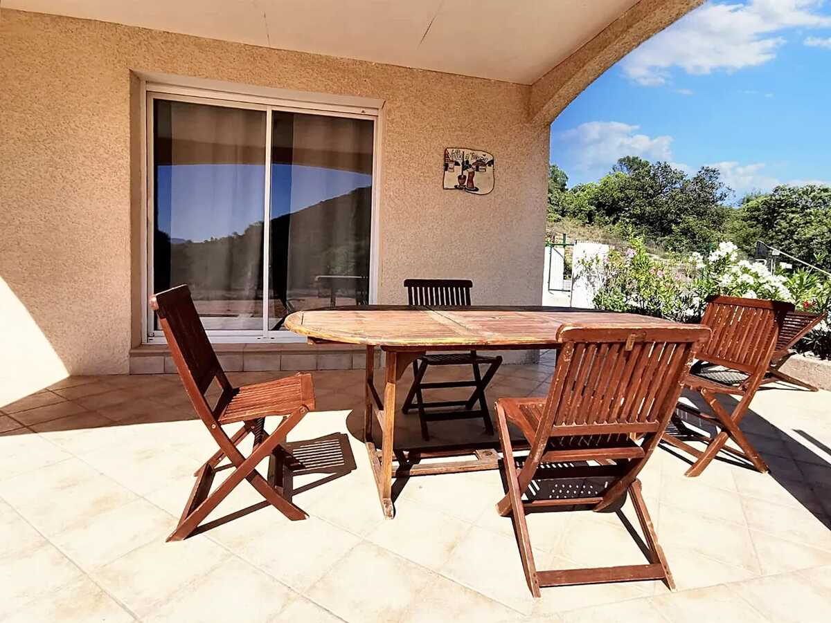 Villa 200 m² Saint-Jean-du-Pin : 6 chambres, piscine privée - Photo 37