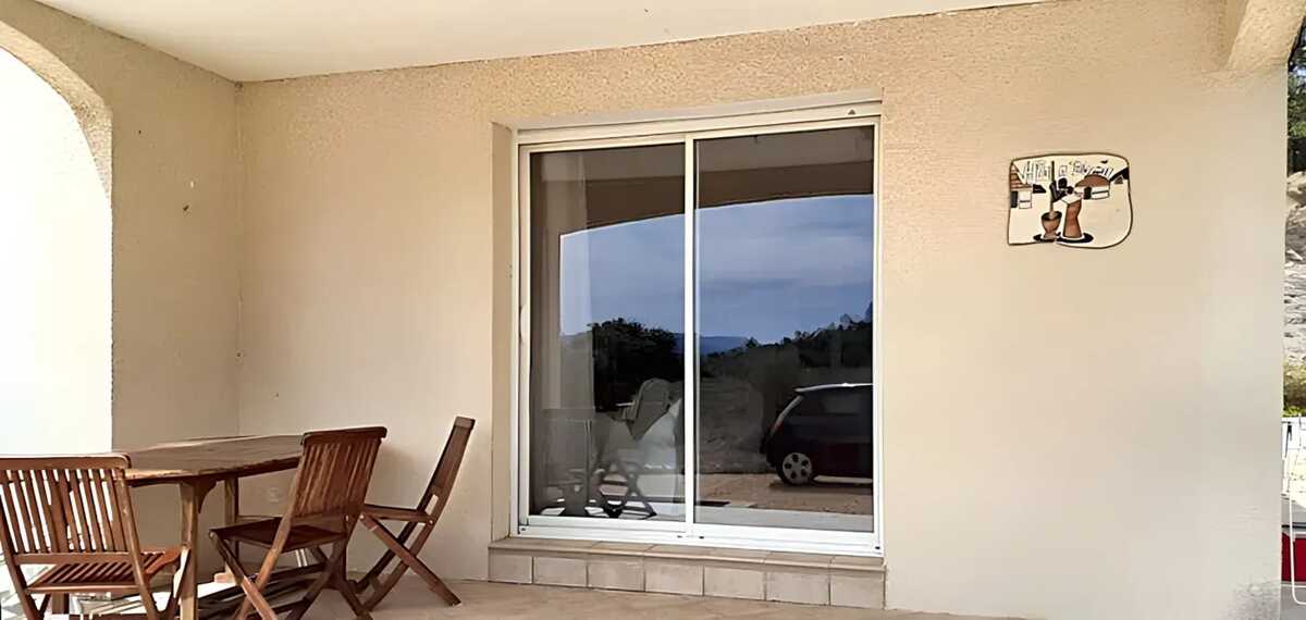 Villa 200 m² Saint-Jean-du-Pin : 6 chambres, piscine privée - Photo 42