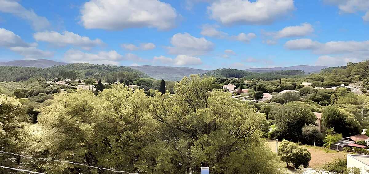 Villa 200 m² Saint-Jean-du-Pin : 6 chambres, piscine privée - Photo 45