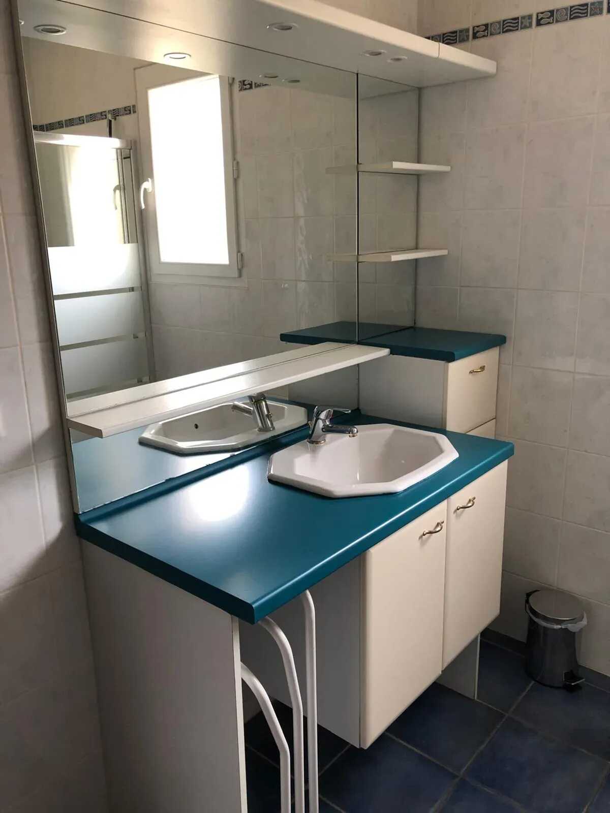 Villa 200 m² Saint-Jean-du-Pin : 6 chambres, piscine privée - Photo 50