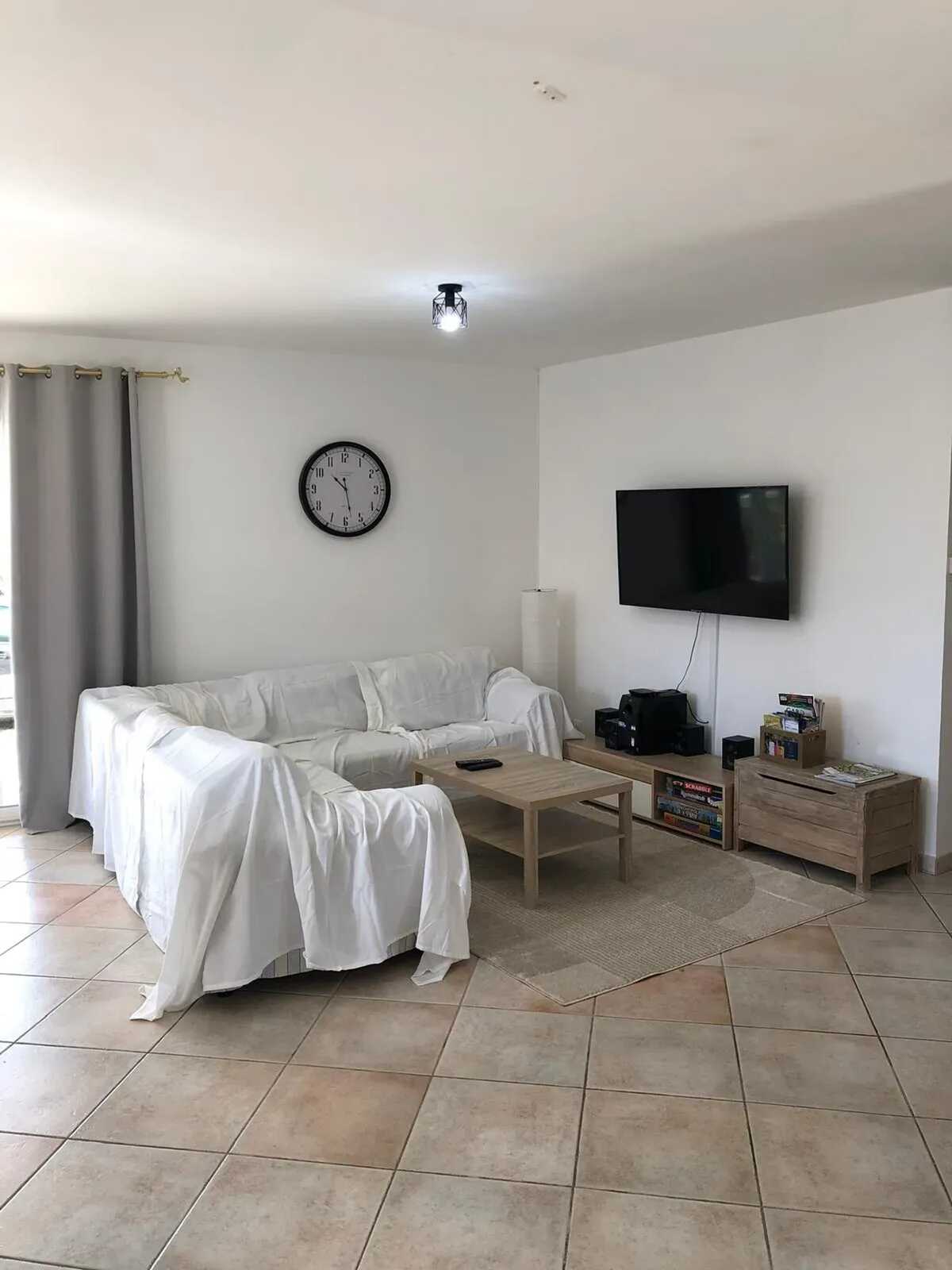 Villa 200 m² Saint-Jean-du-Pin : 6 chambres, piscine privée - Photo 51
